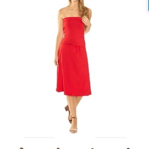 Kameleon Rose Ultimate Travel Dress